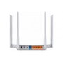 TP-Link Archer C50 AC1200 Dual Band Router Black